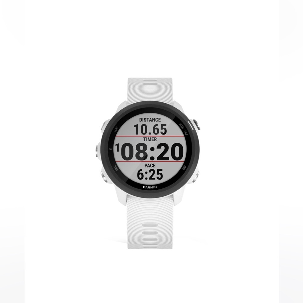 Garmin Forerunner 245 Music